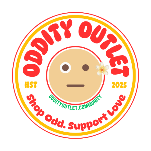 Oddity Outlet